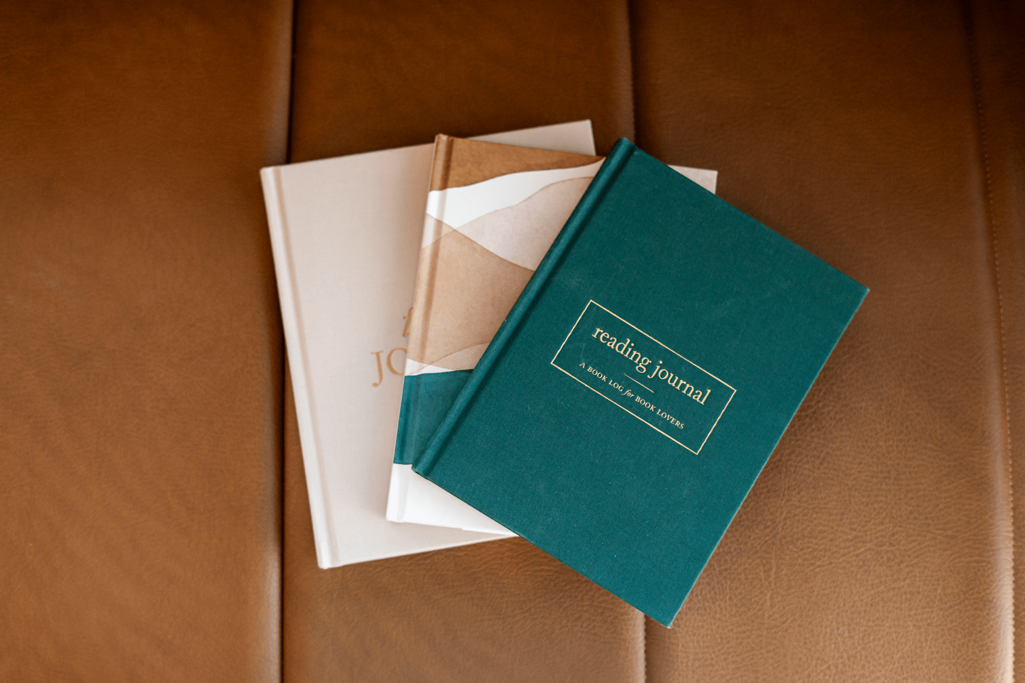 Specialty Journals - Duncan & Stone Paper Co.