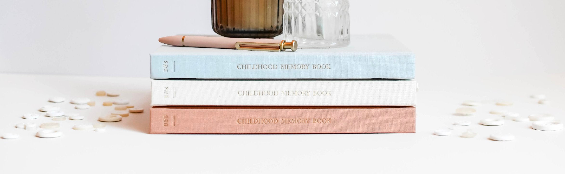 Children's Memory Books