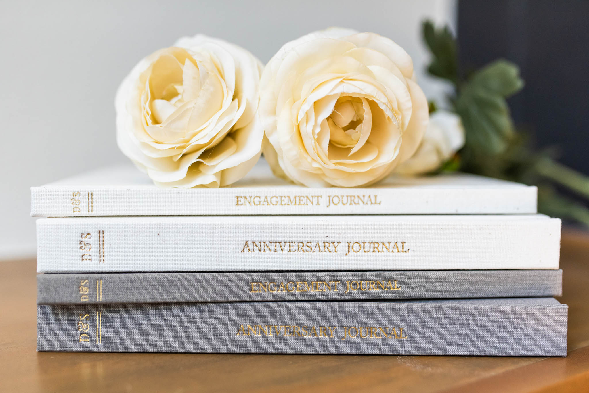 Couples Journals