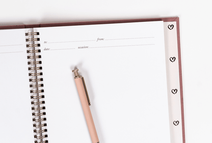 Cards Worth Keeping - Duncan & Stone Paper Co.