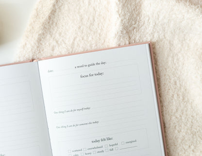 Daily Journal