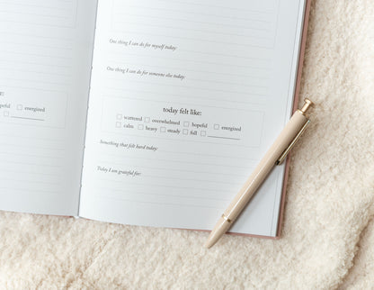 Daily Journal