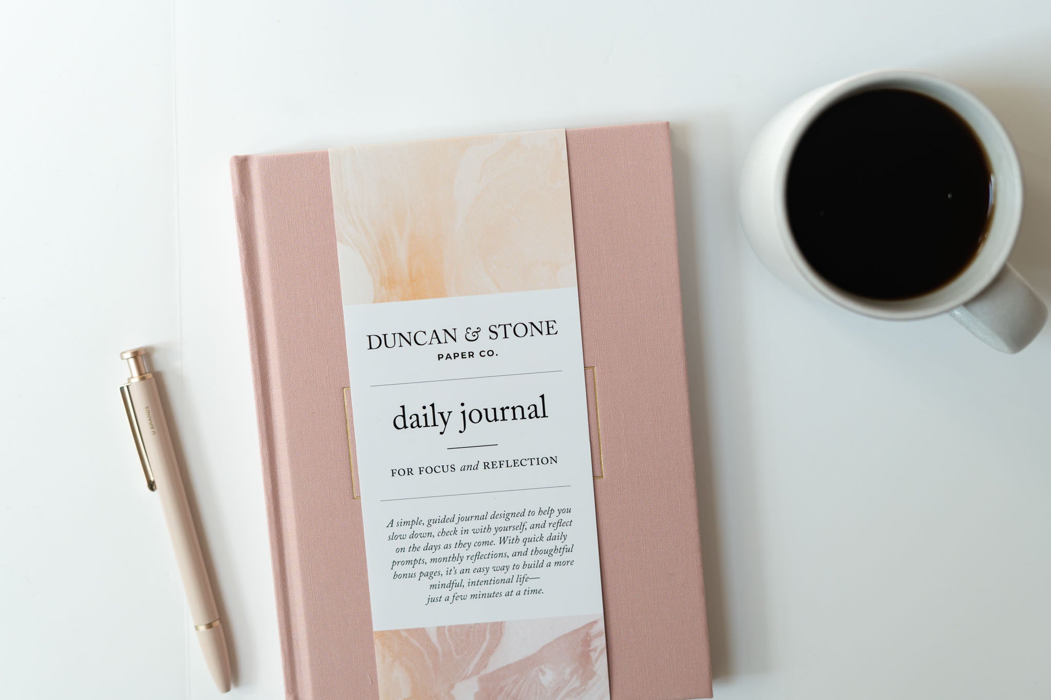 Daily Journal