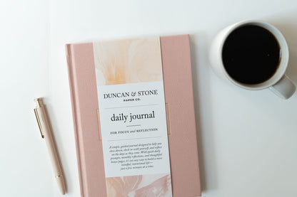 Daily Journal