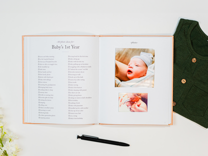 Baby's First Year