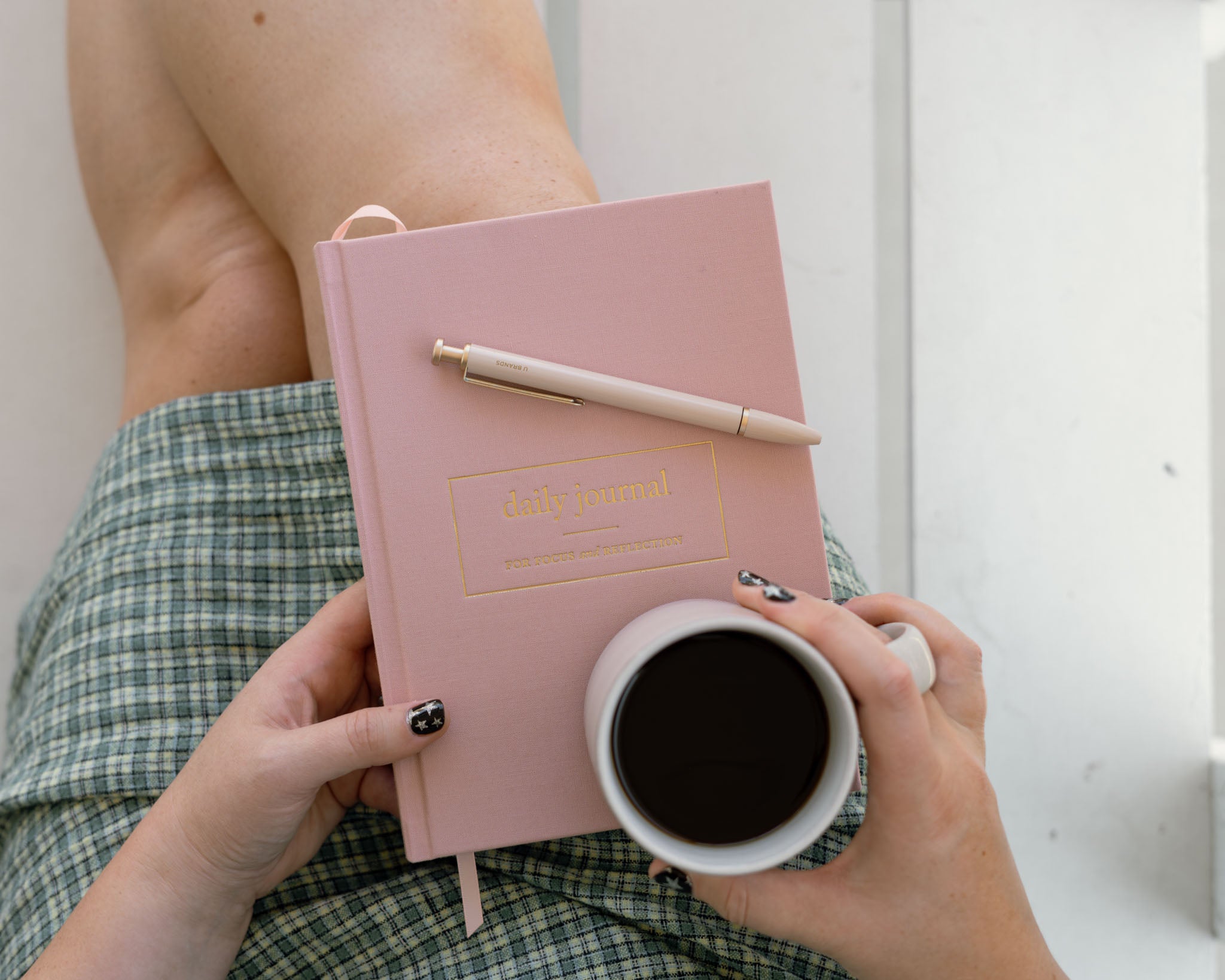 Daily Journal