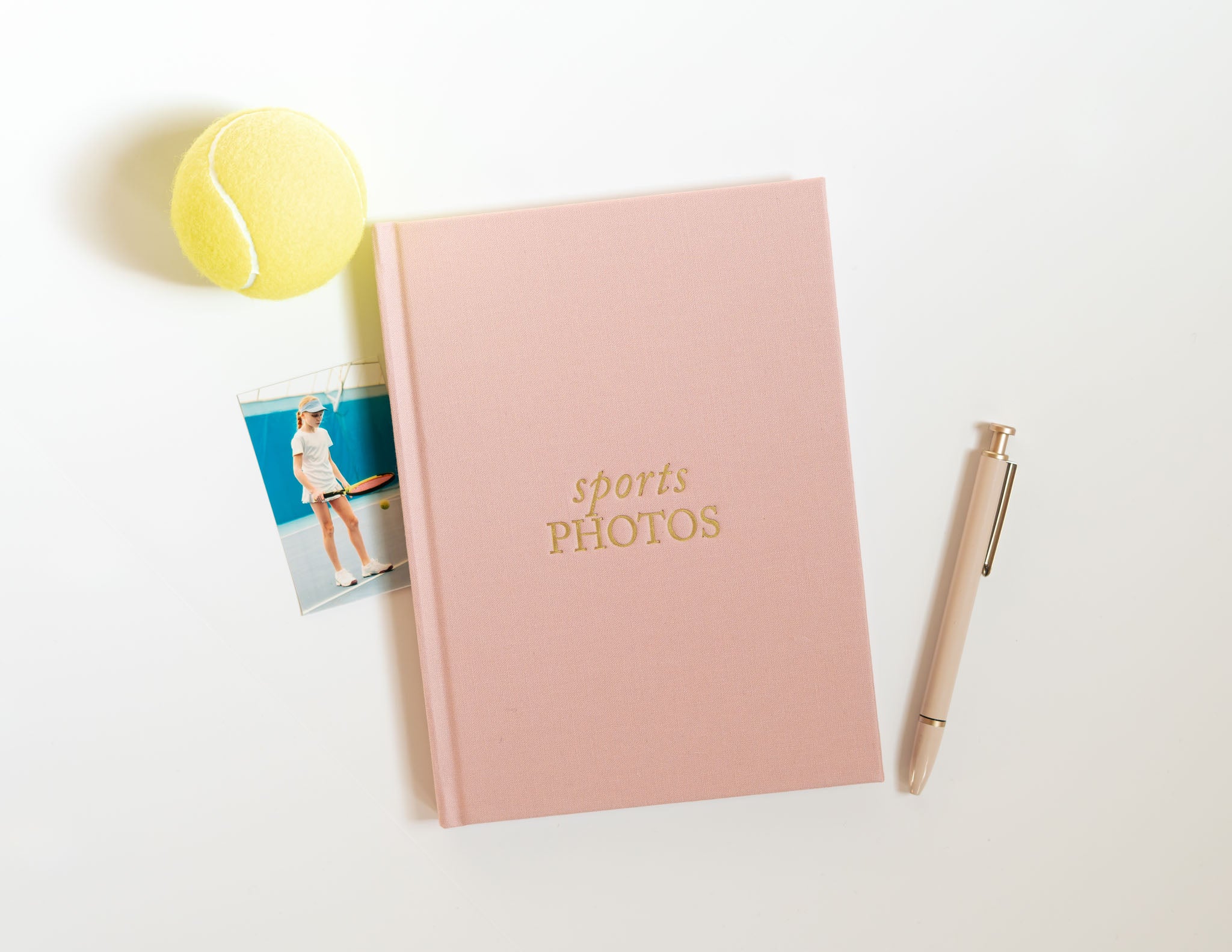 Sports Journal