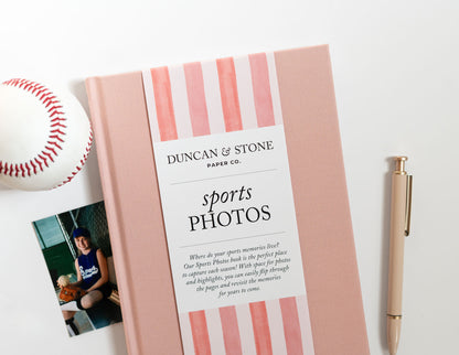 Sports Journal