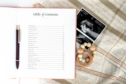 Pregnancy Journal