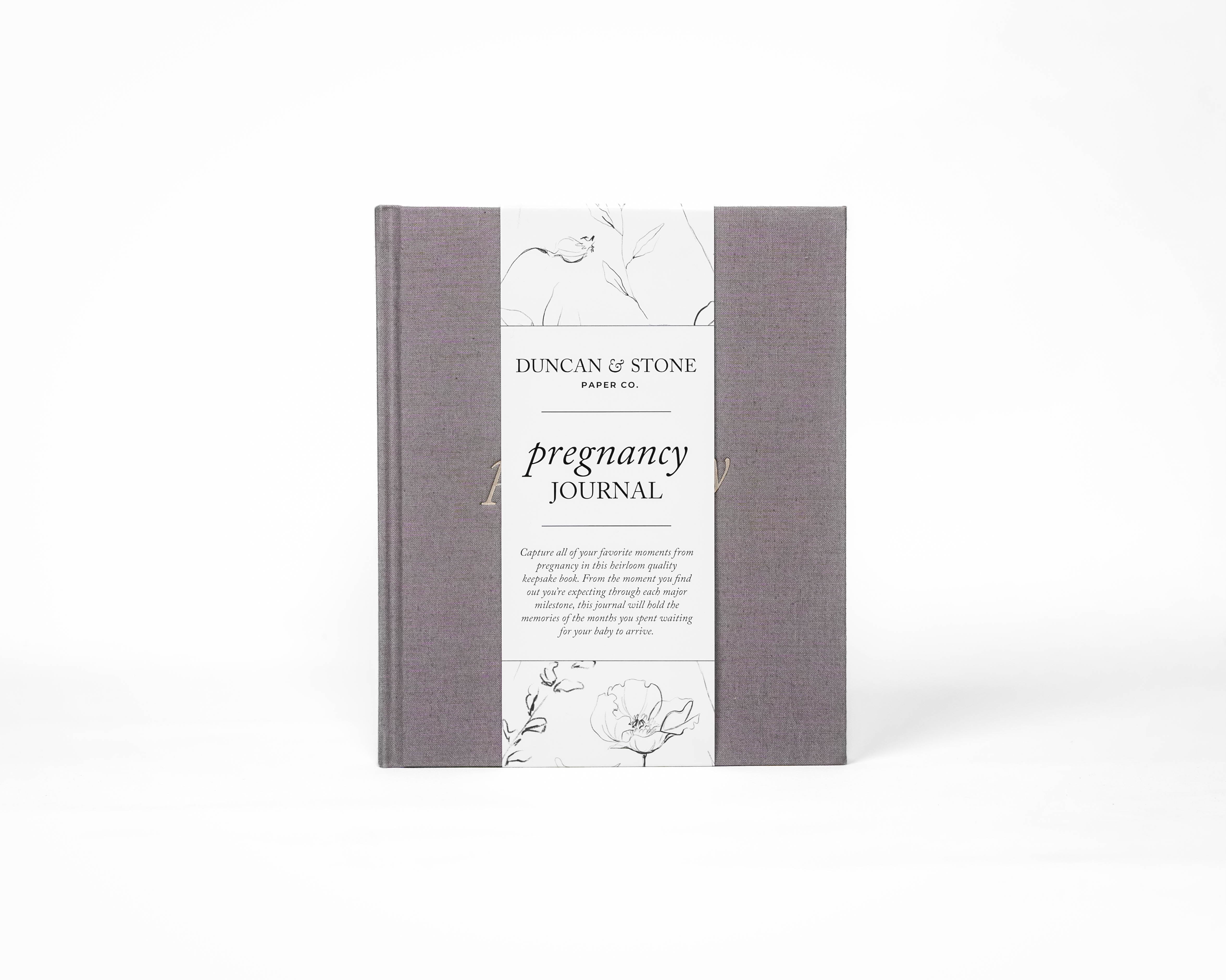 Pregnancy Journal