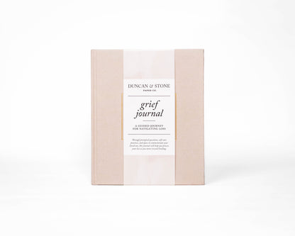 Grief Journal