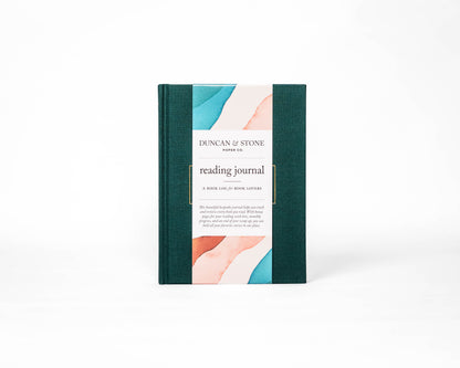 Reading Journal