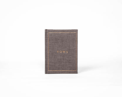 Vow Books