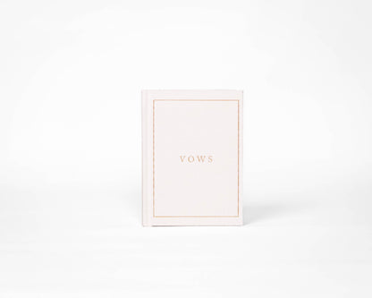 Vow Books
