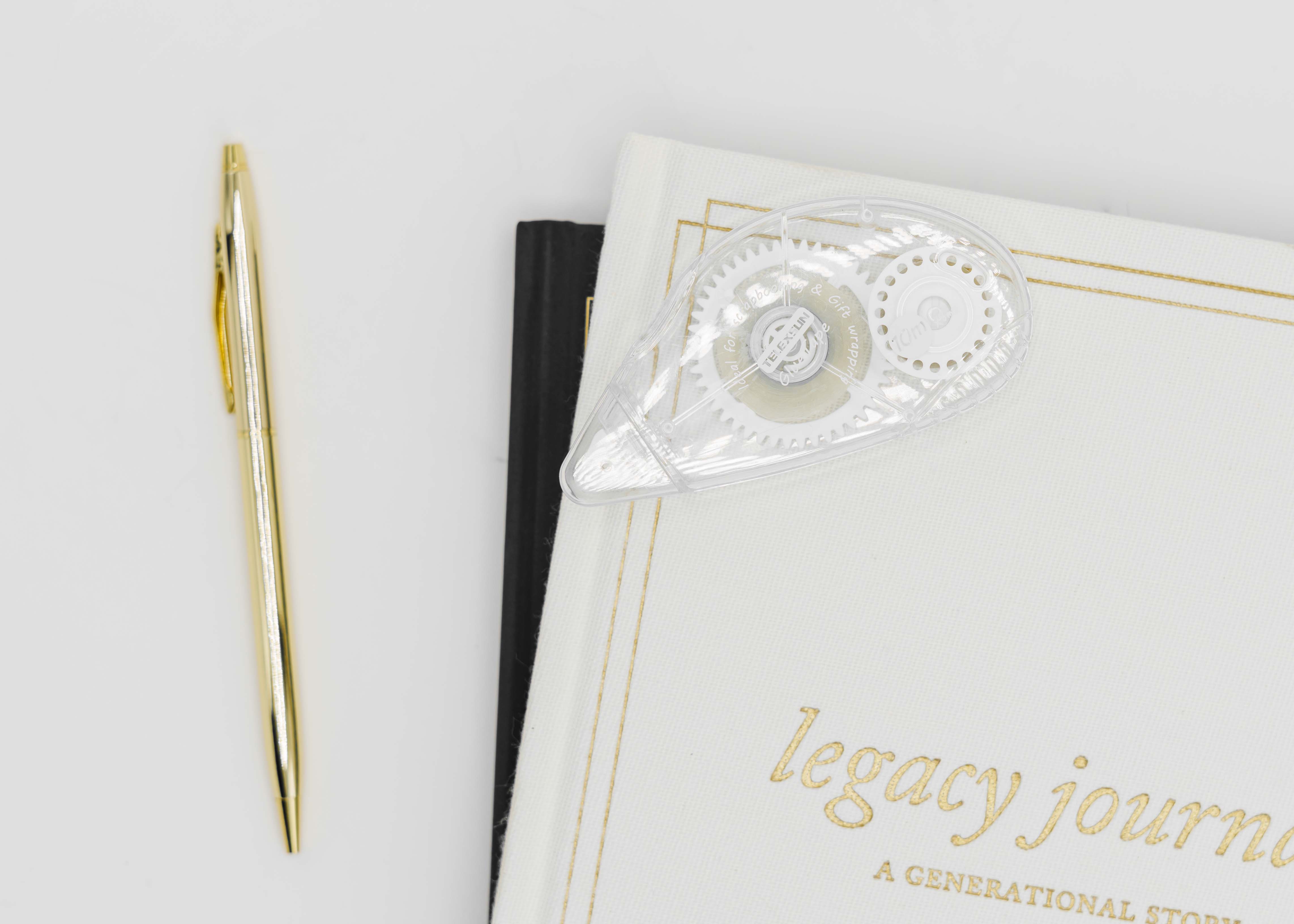 Scrapbooking Essentials