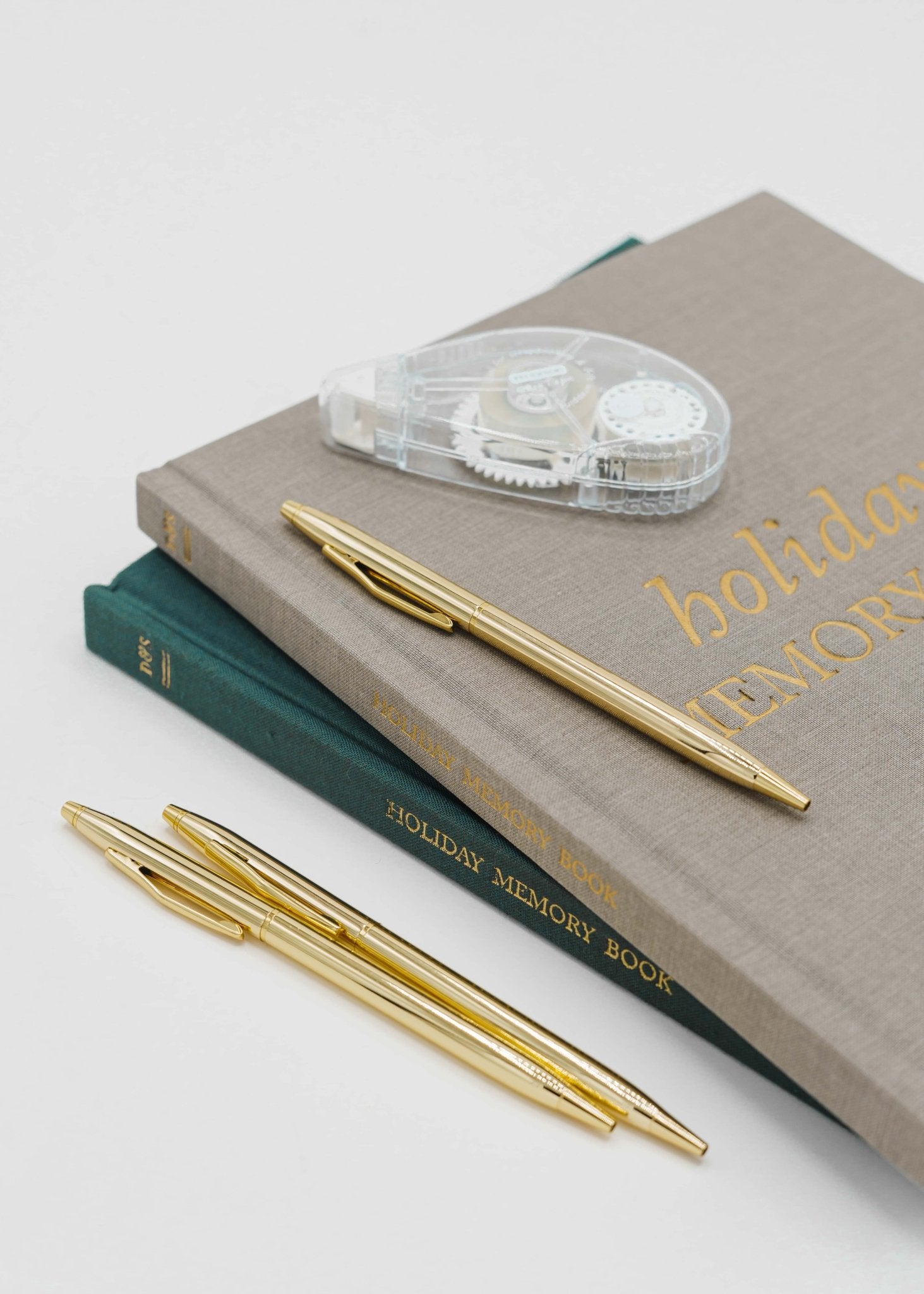 Scrapbooking Essentials - Duncan & Stone Paper Co.