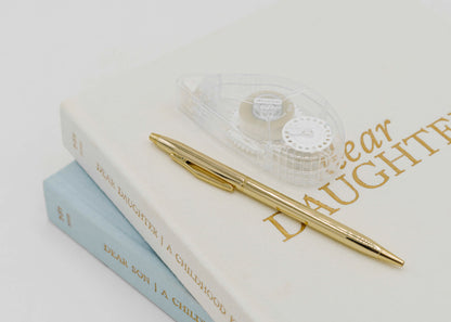 Scrapbooking Essentials