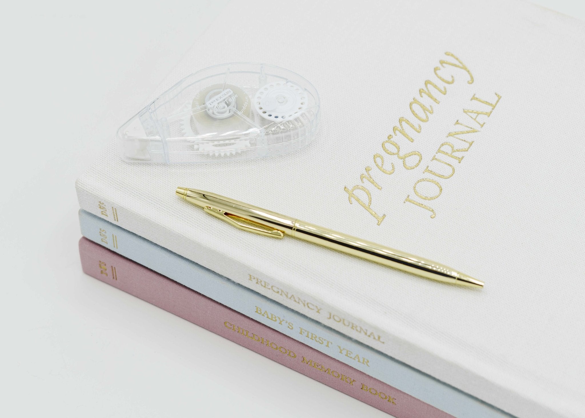 Scrapbooking Essentials - Duncan & Stone Paper Co.
