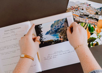 Scrapbooking Essentials