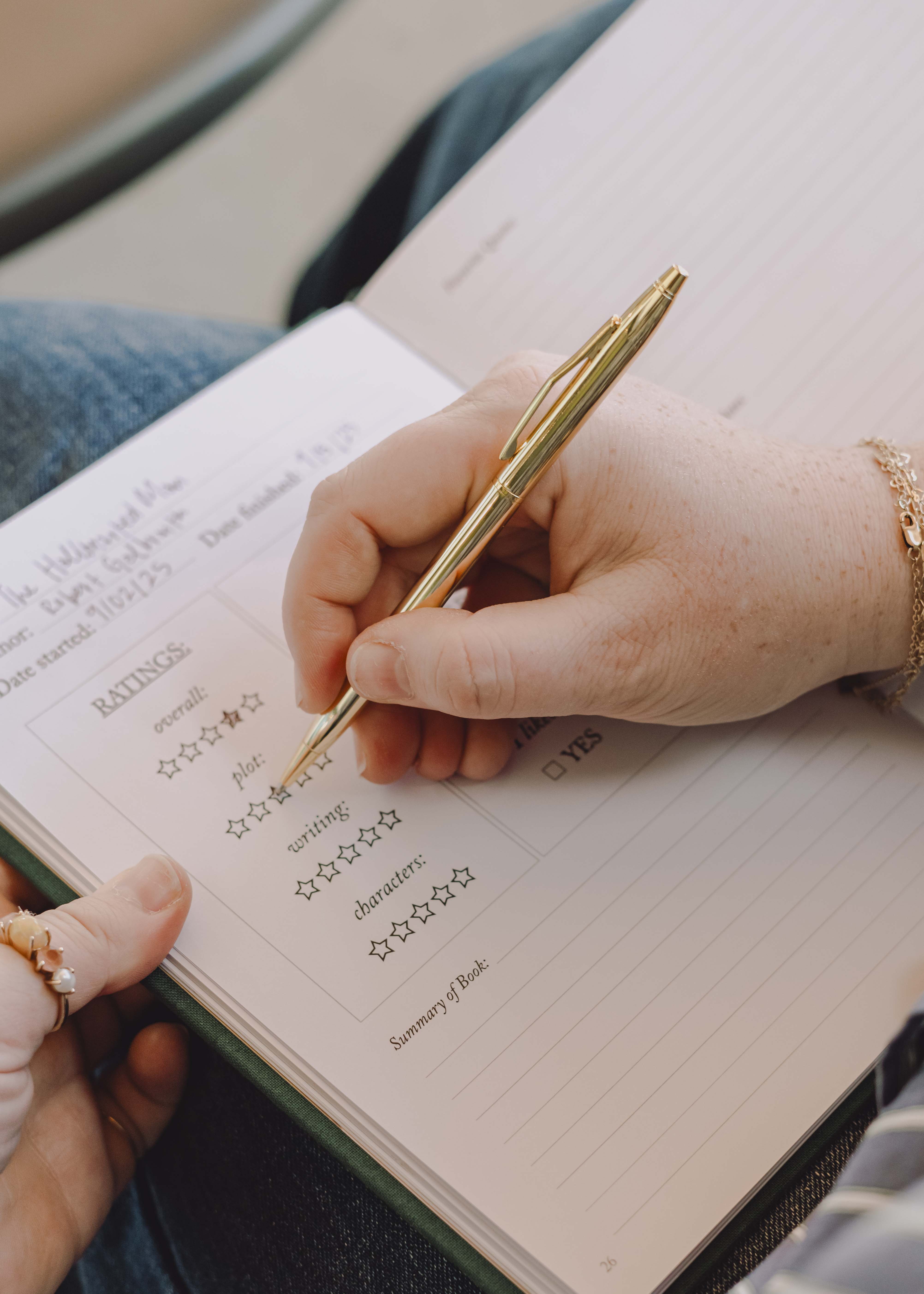 Scrapbooking Essentials