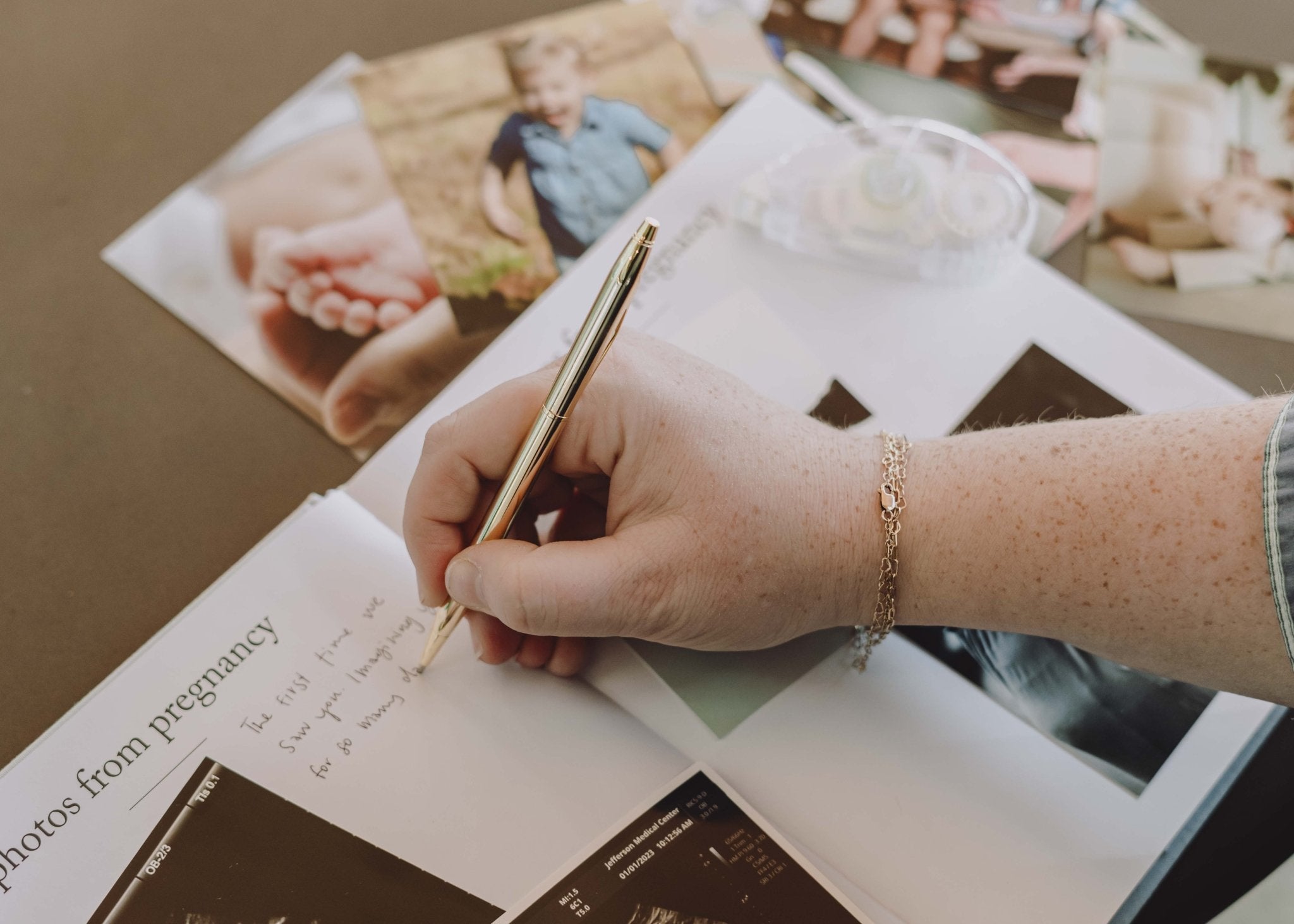 Scrapbooking Essentials - Duncan & Stone Paper Co.