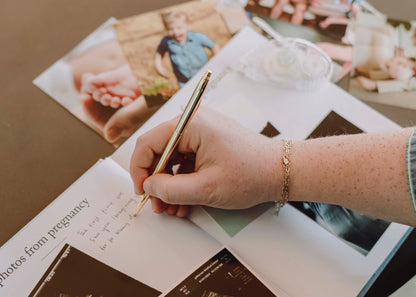 Scrapbooking Essentials