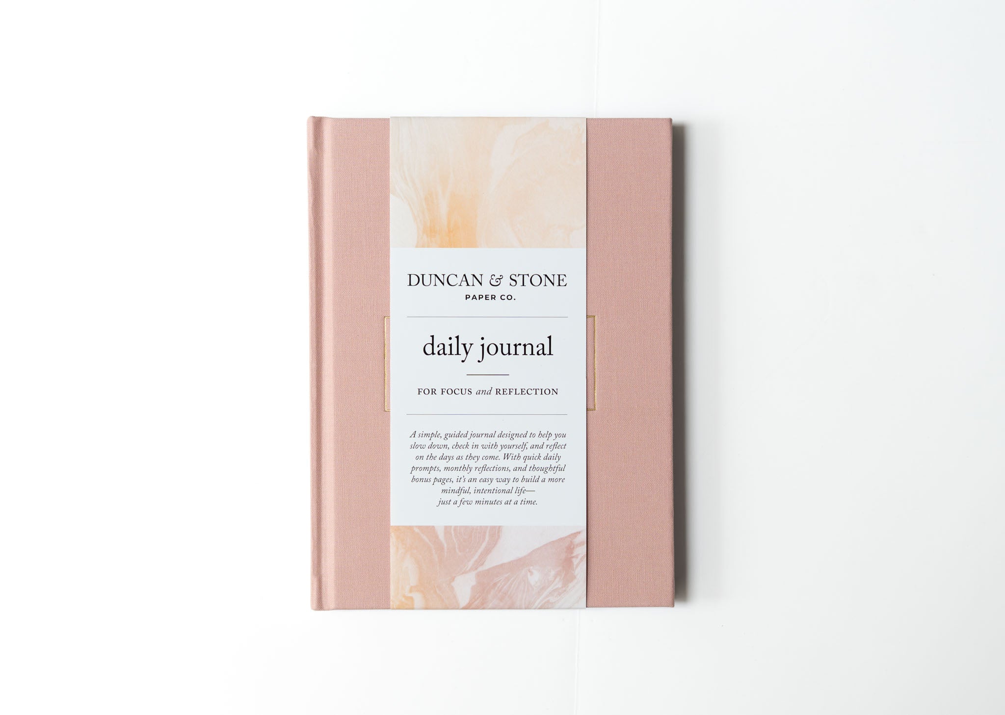Daily Journal