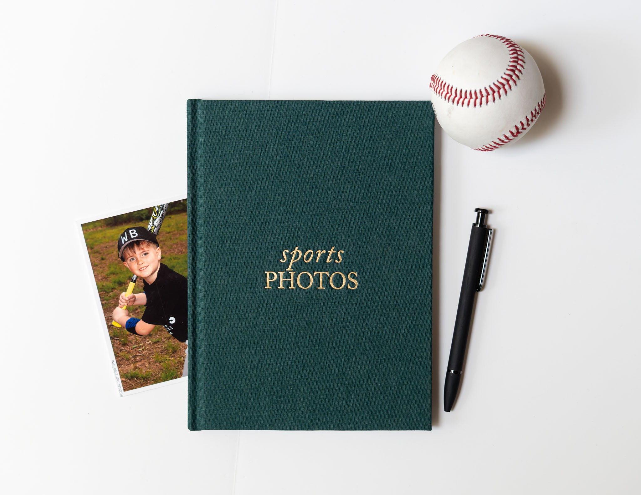 Sports Journal