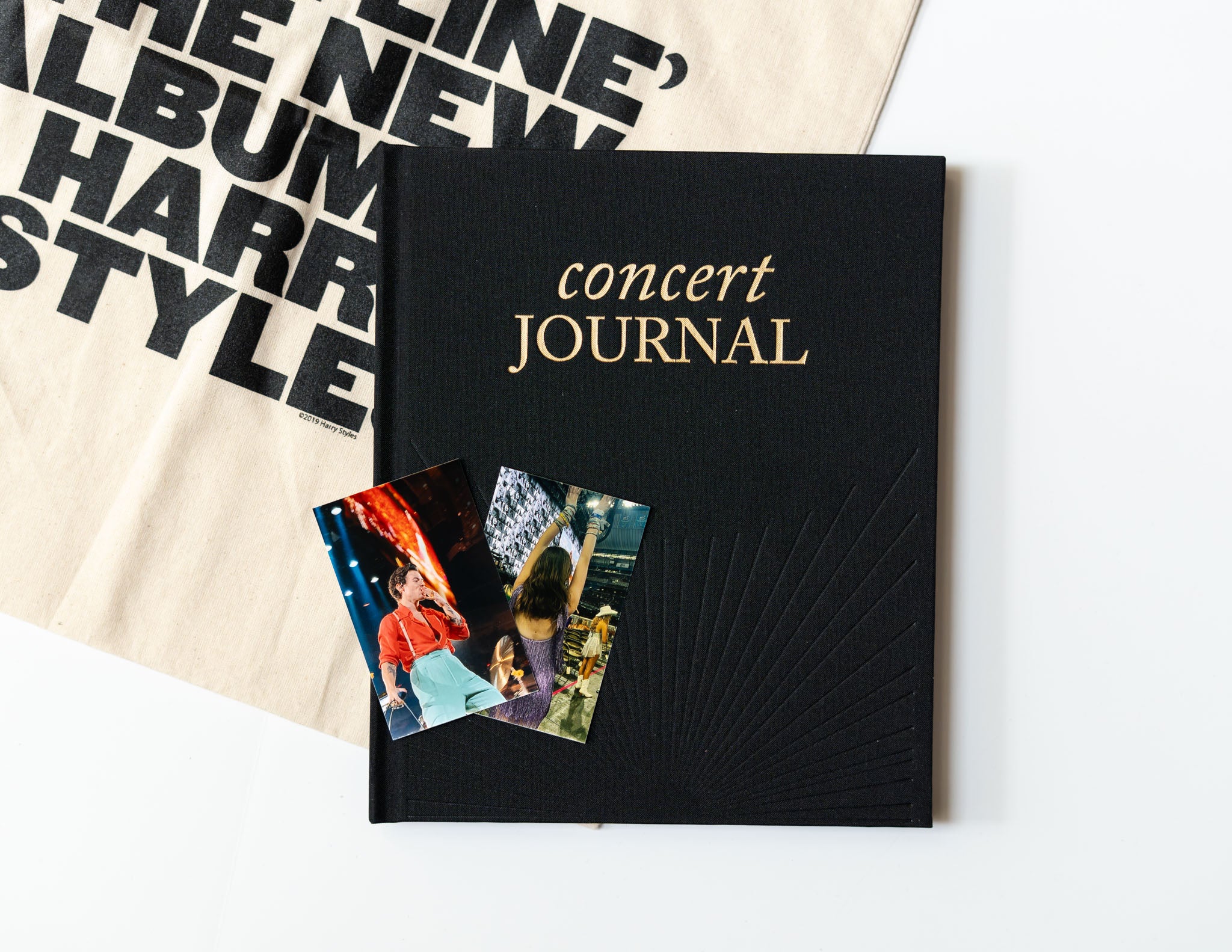 The Concert Journal