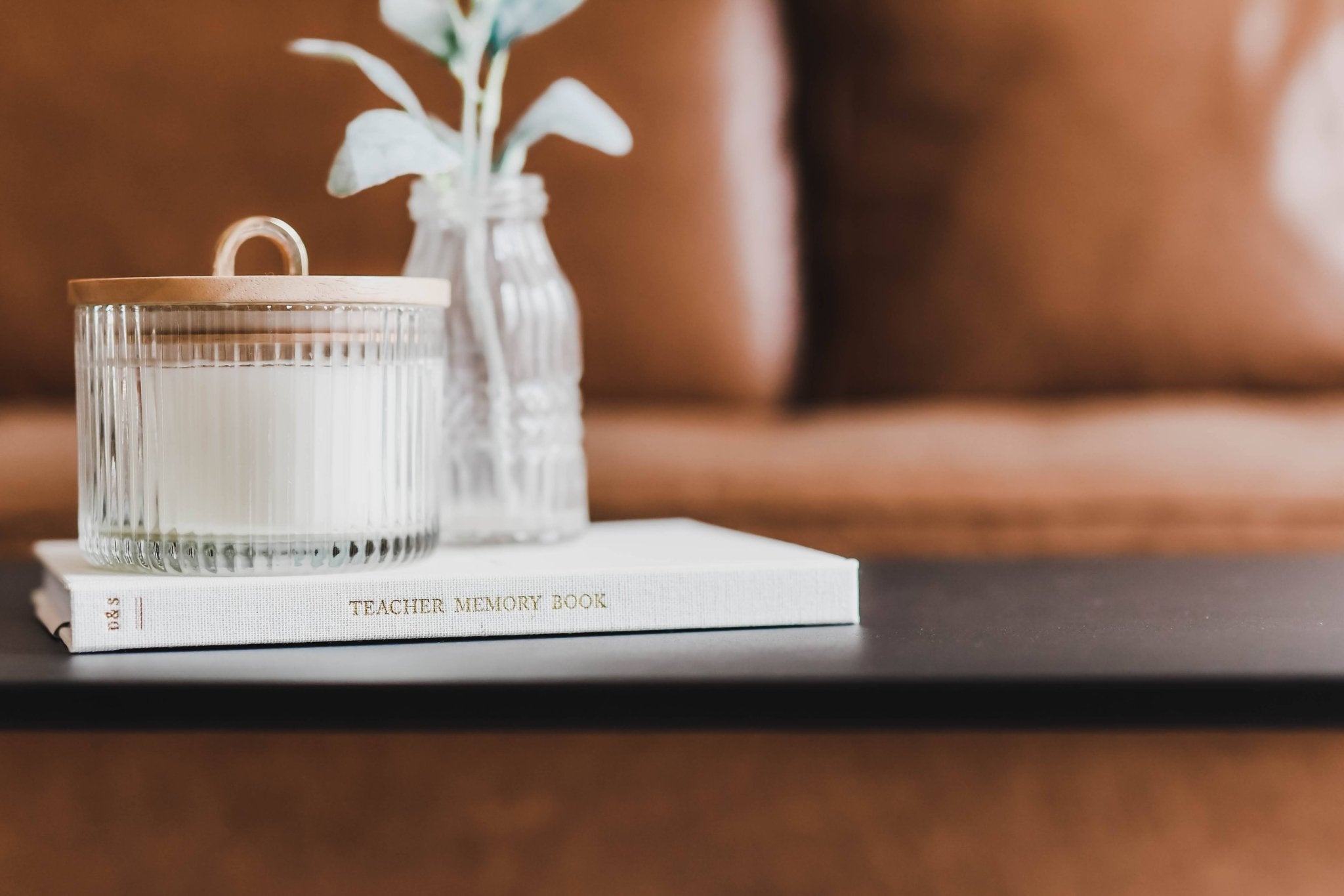 Teacher Journal - Duncan & Stone Paper Co.