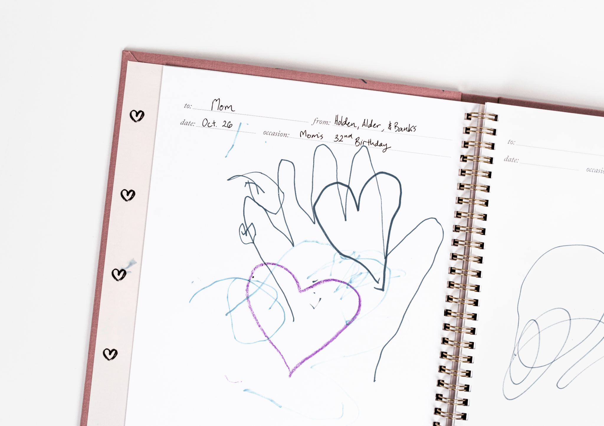 Cards Worth Keeping - Duncan & Stone Paper Co.