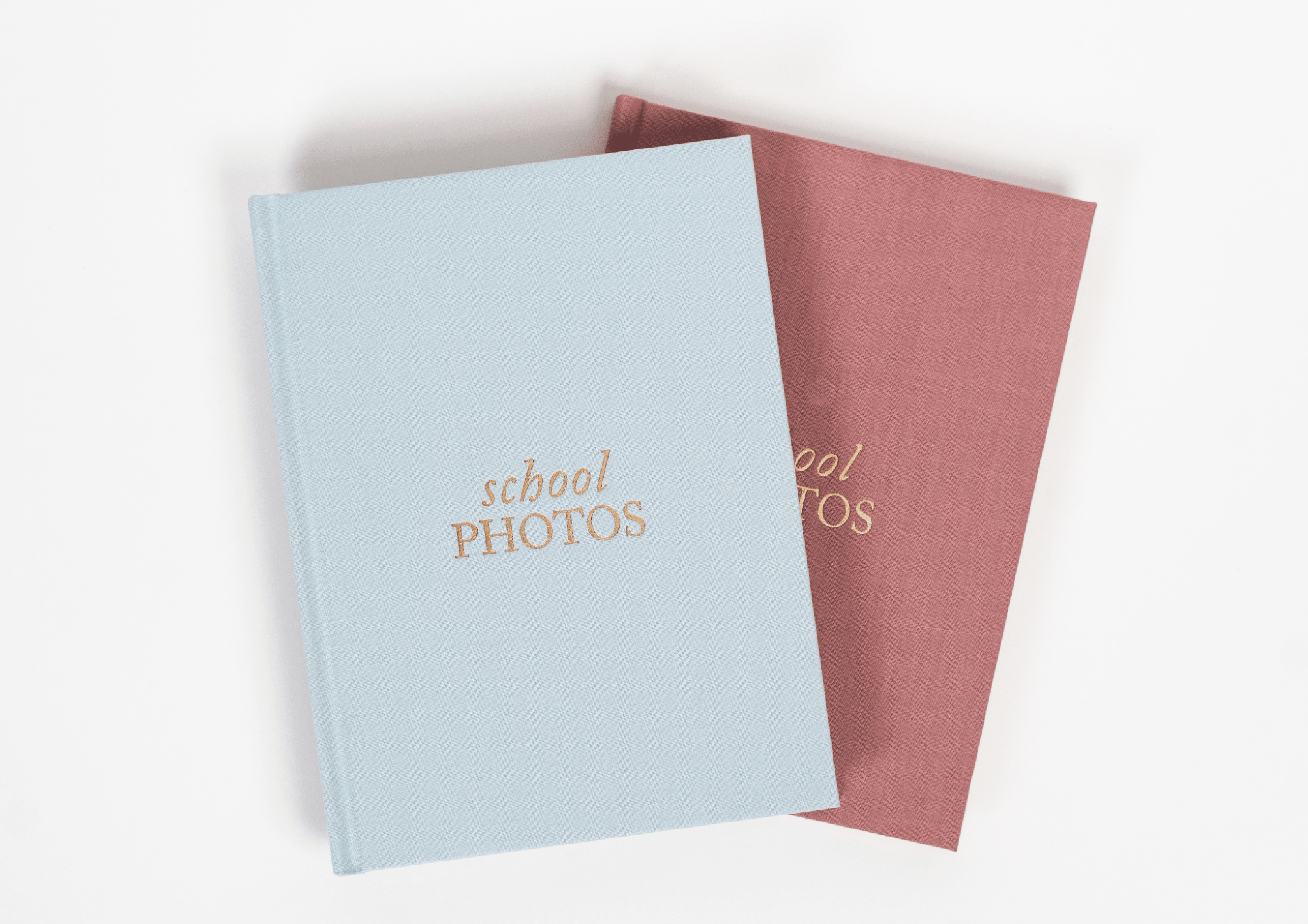 School Photos Book - Duncan & Stone Paper Co.
