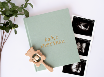 Baby's First Year