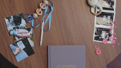 Pregnancy Journal