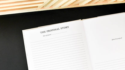 Engagement Journal